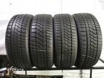 205/50R17 continental opony zimowe 7mm 4822 - 1