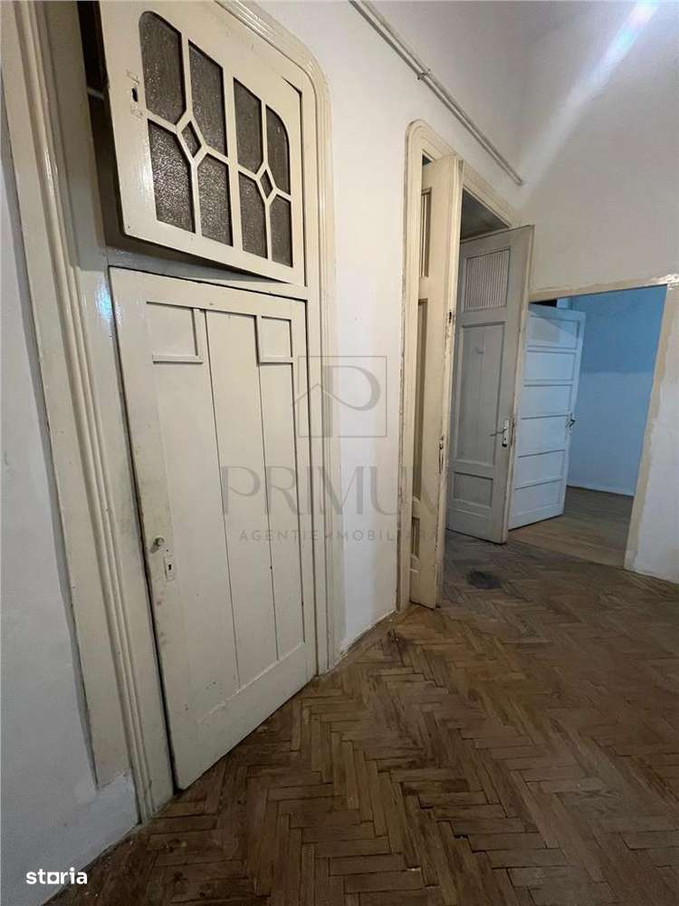 ULTRACENTRAL - UNIRII - ETJ.1 - APARTAMENT SPATIOS - 2 CAM - BOXA - cl - Imagine principală: 5/15