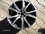 SUBARU 7X17 ET55 C86 GK7 SNI MATM 5X100 IMPREZA WRX FORESTER LEGACY  ORYGINAŁ - 3