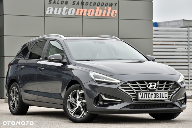 Hyundai I30 1.6 D Comfort DCT - 6