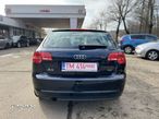 Audi A3 1.6 TDI Sportback DPF Ambition - 4