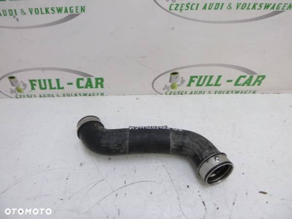 RURA INTERCOOLERA MERCEDES W 2113.2 A2115282782Q1 - 1