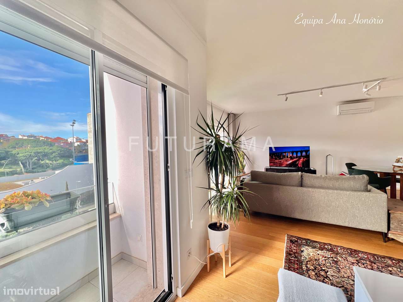 LUMINOSO T2 3 VARADAS - ESTORIL-20