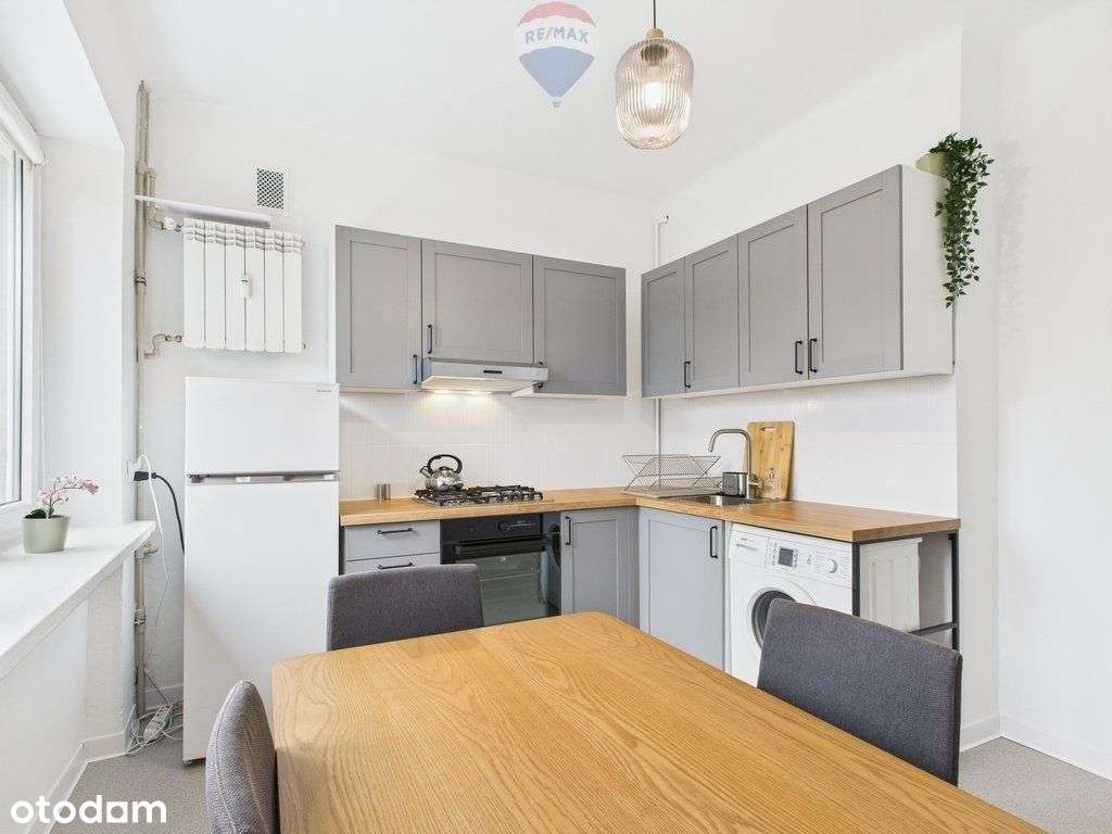 Kawalerka w zaciszu Zielonki/ul.P.S.Wyszyńskiego - Pełny obrazek: 2/10