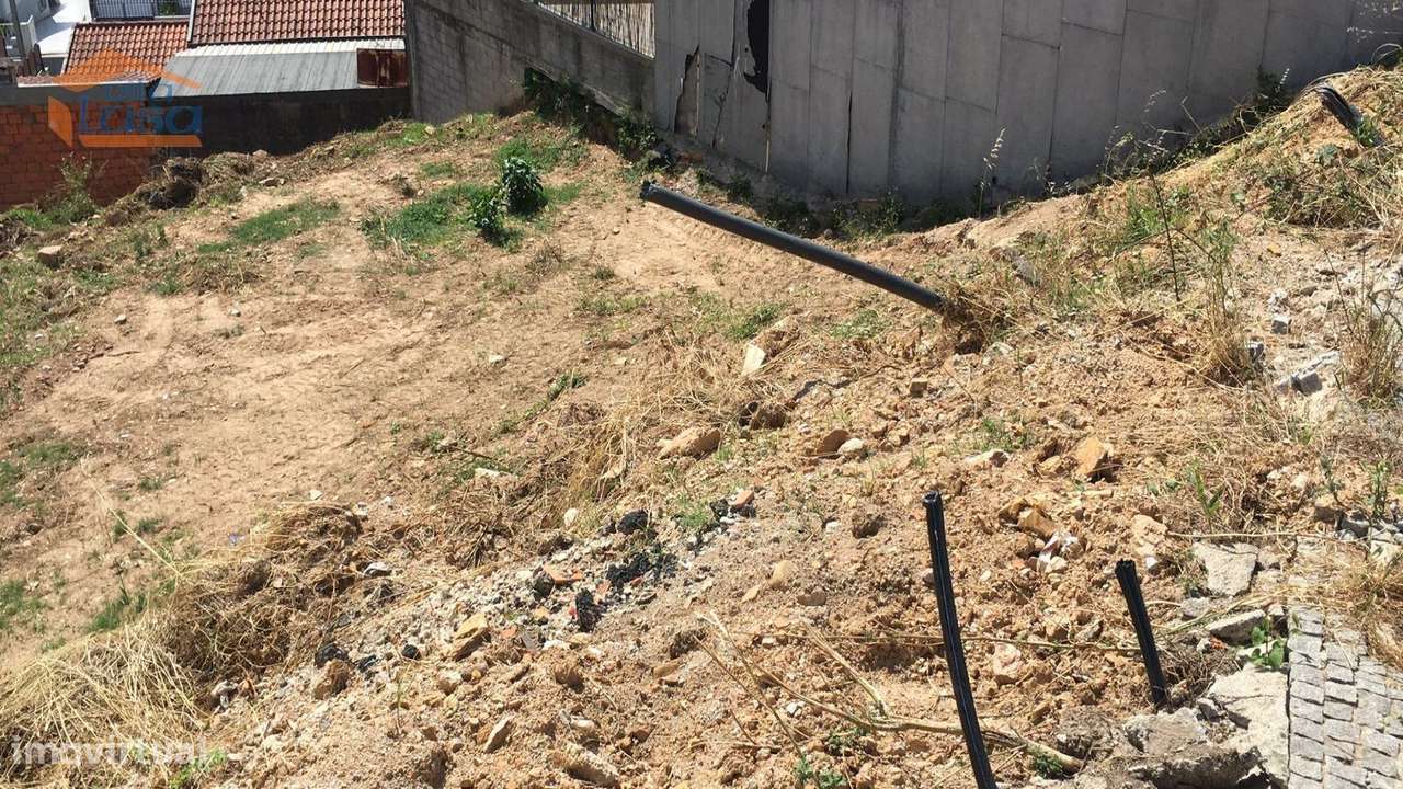 Terreno em Baguim com 794m2 - Grande imagem: 2/20