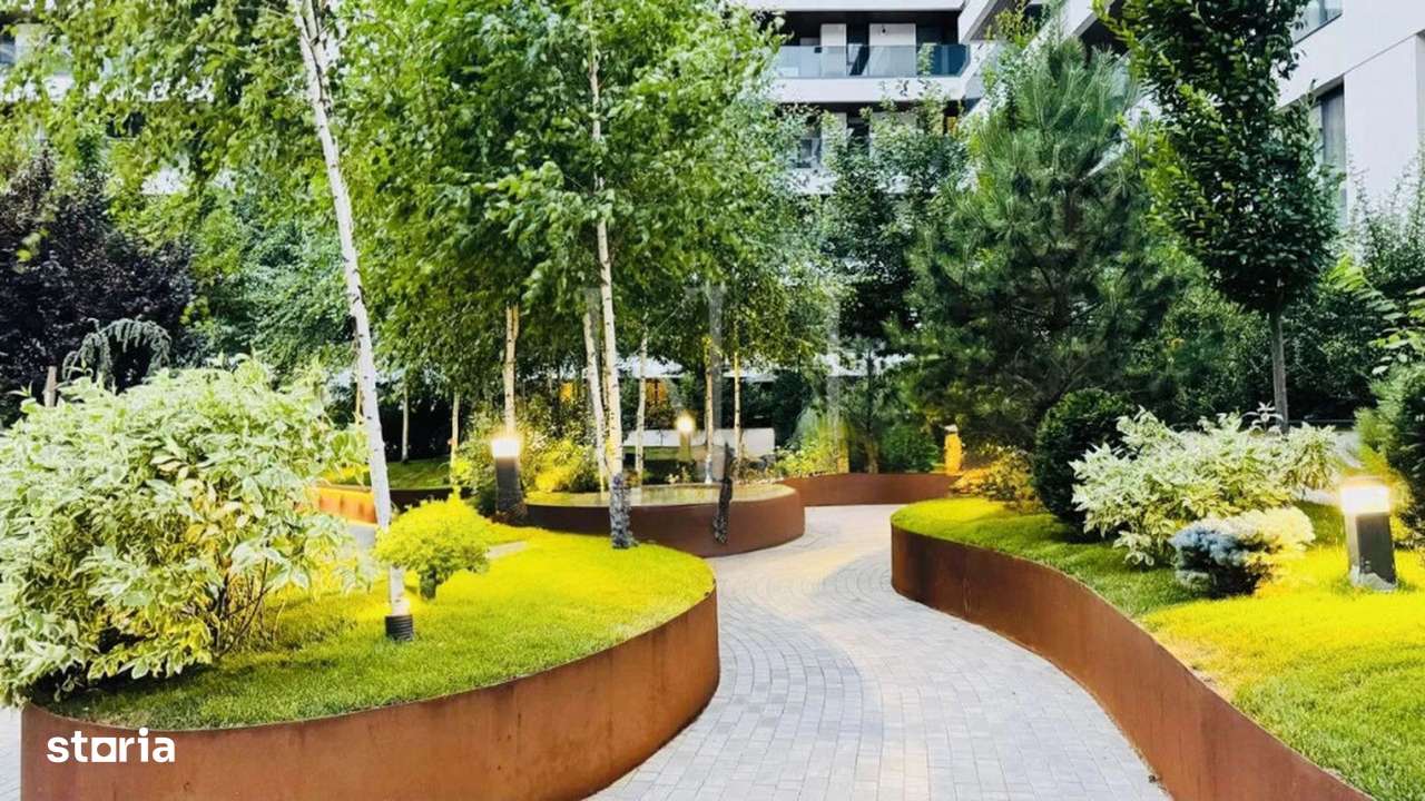 Apartament modern 2 camere I Nusco City I Faza 2 I Pipera - Imagine principală: 4/10