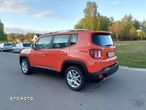 Jeep Renegade 1.4 MultiAir Limited FWD S&S - 3