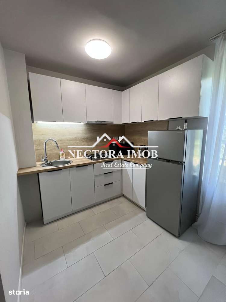 NECTORA IMOB-Apartament tip studio Str. Aluminei, 30 mp, Parter,Utilat - Imagine principală: 2/6