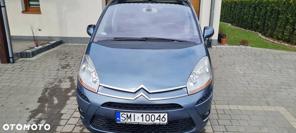 Citroën C4 Picasso 2.0 HDi Exclusive - 6