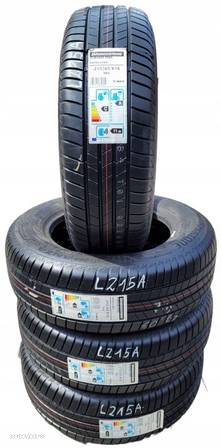 Bridgestone Turanza T005 215/65R16 98V L215A - 1