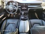 Maserati Quattroporte - 7