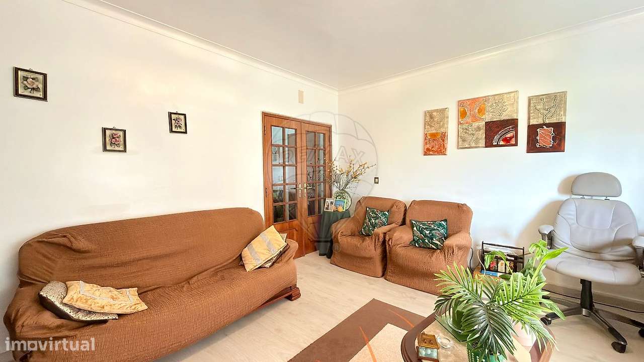 Apartamento T3 para venda-8