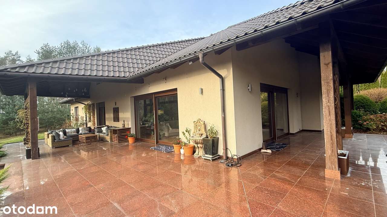 Wyjątkowa nieruchomość premium-1