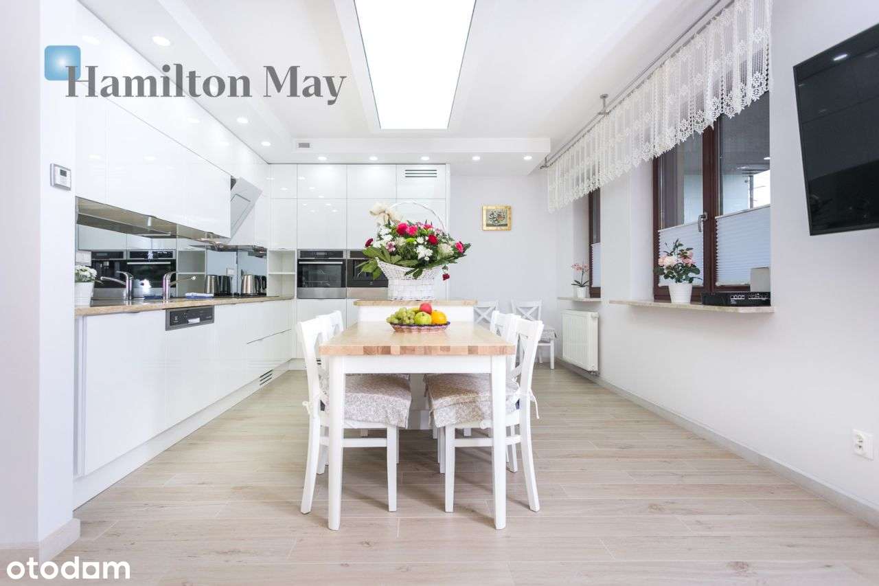 Trzypokojowy apartament w inwestycji na Ludwinowie - Pełny obrazek: 5/20