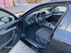 Audi A4 Avant 2.0 TDI ultra S tronic - 9