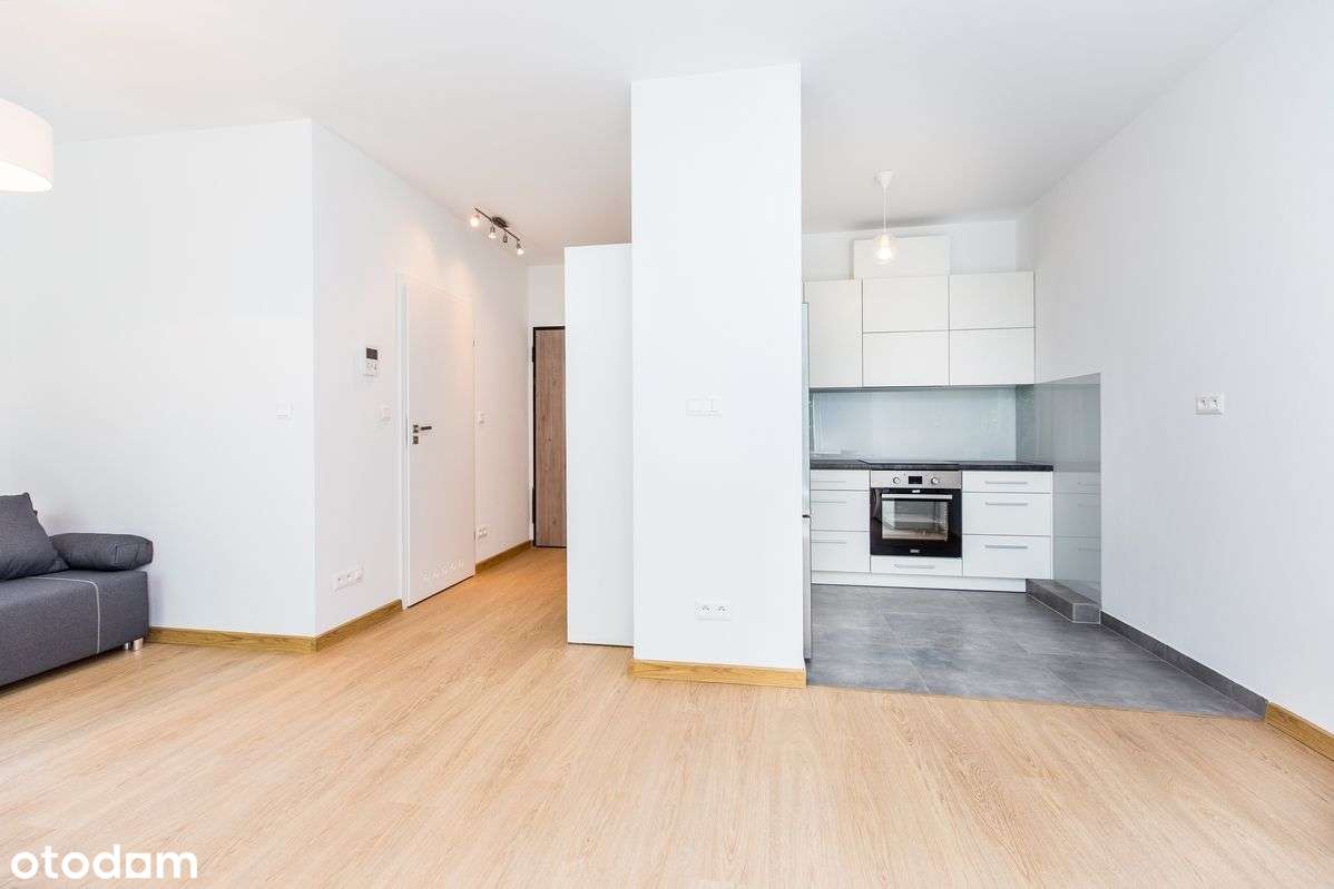 Do wynajęcia 1 pok. 30 m/2 ul. Mazowiecka 2500 zł - Pełny obrazek: 5/16