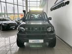 Suzuki Jimny 1.3 Metal Top 4WD A/C - 2