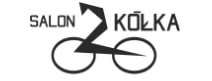 Salon 2 kółka logo