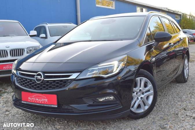 Opel Astra ver-sport-tourer-1-6-cdti-ecotec-ecoflex-start-stop - 2