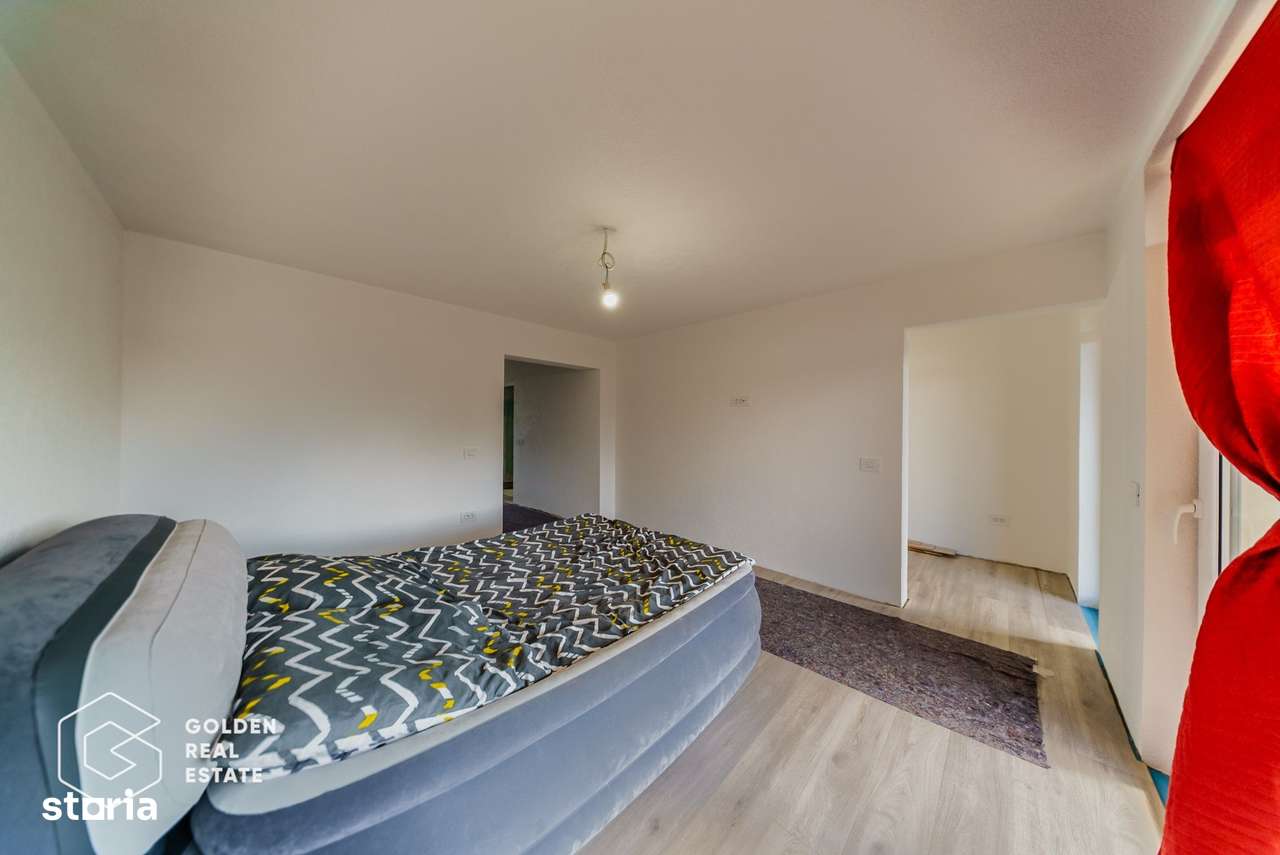 Vila stil mediteranean, constructie noua 2023, Sannicolau Mic – Arad - Imagine principală: 5/20