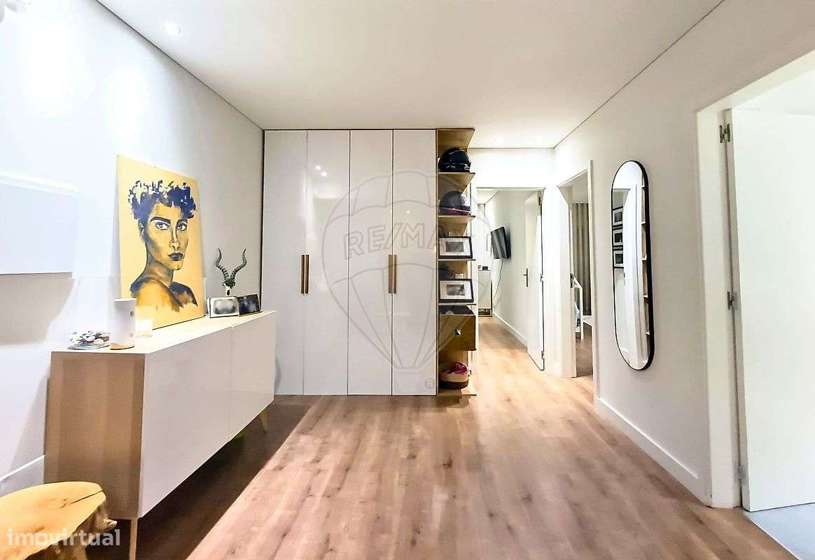 Apartamento T2 para venda - Grande imagem: 2/17