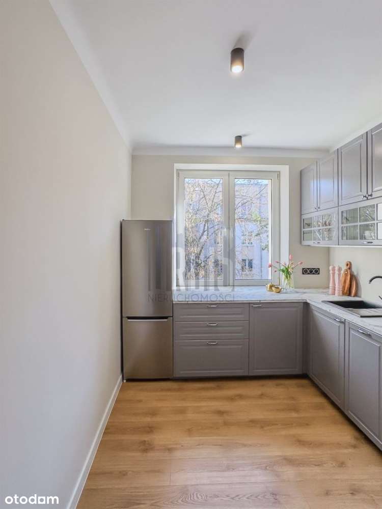 Apartament bliska Wola-12