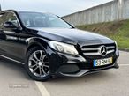 Mercedes-Benz C 200 (BlueTEC) d Station Exclusive - 24