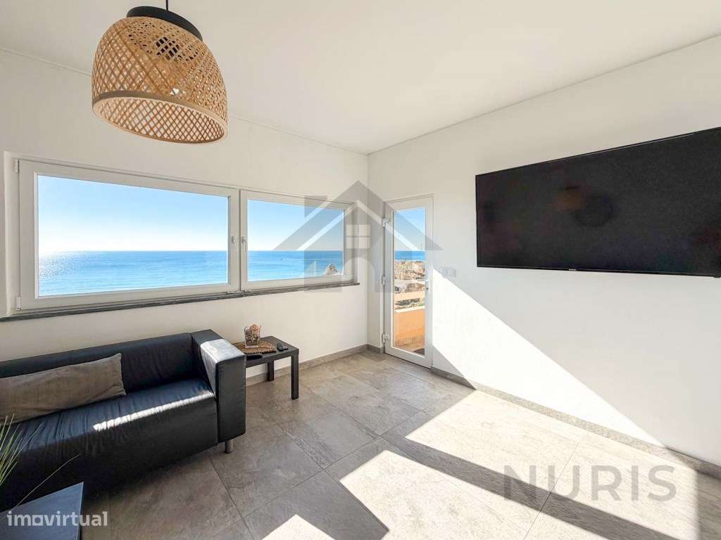 Magnífico Apartamento T2 na Primeira Linha da Praia da Rocha - Grande imagem: 4/30
