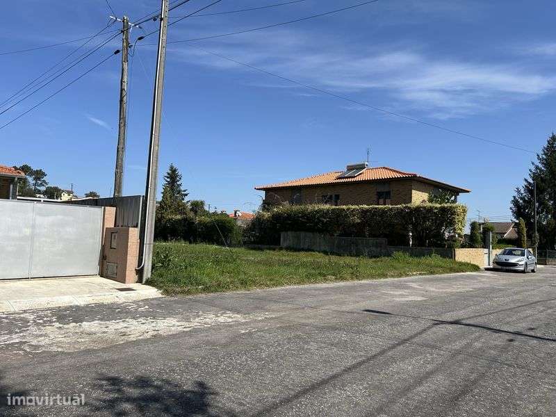 Terreno em loteamento - Grande imagem: 5/6