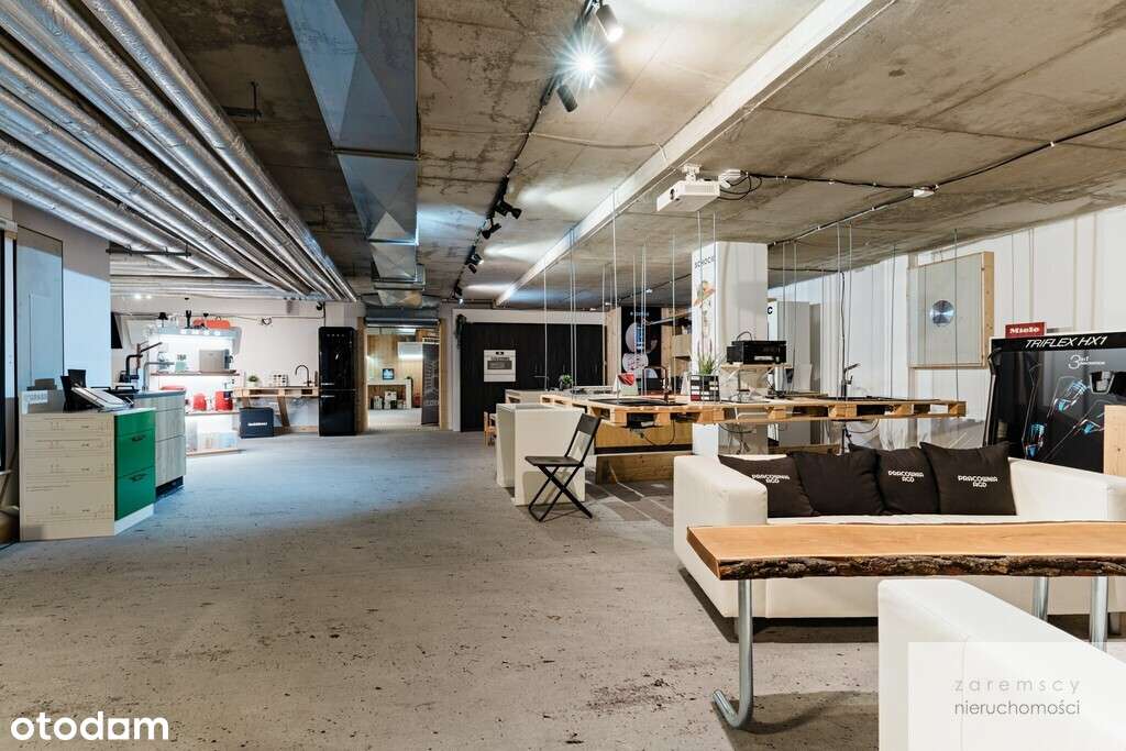 Lokal użytkowy na sprzedaż!-10