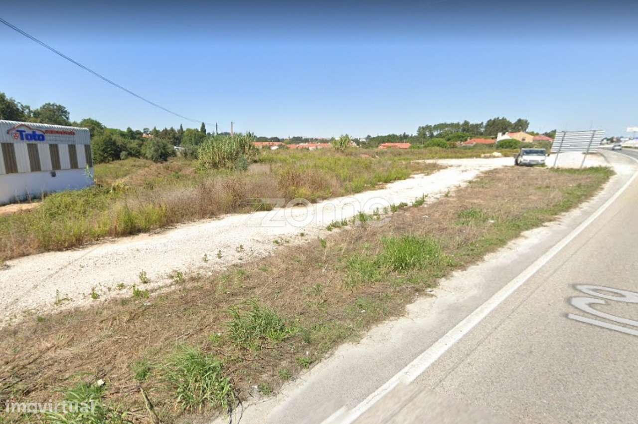 Terreno para Investimento - Grande imagem: 2/21