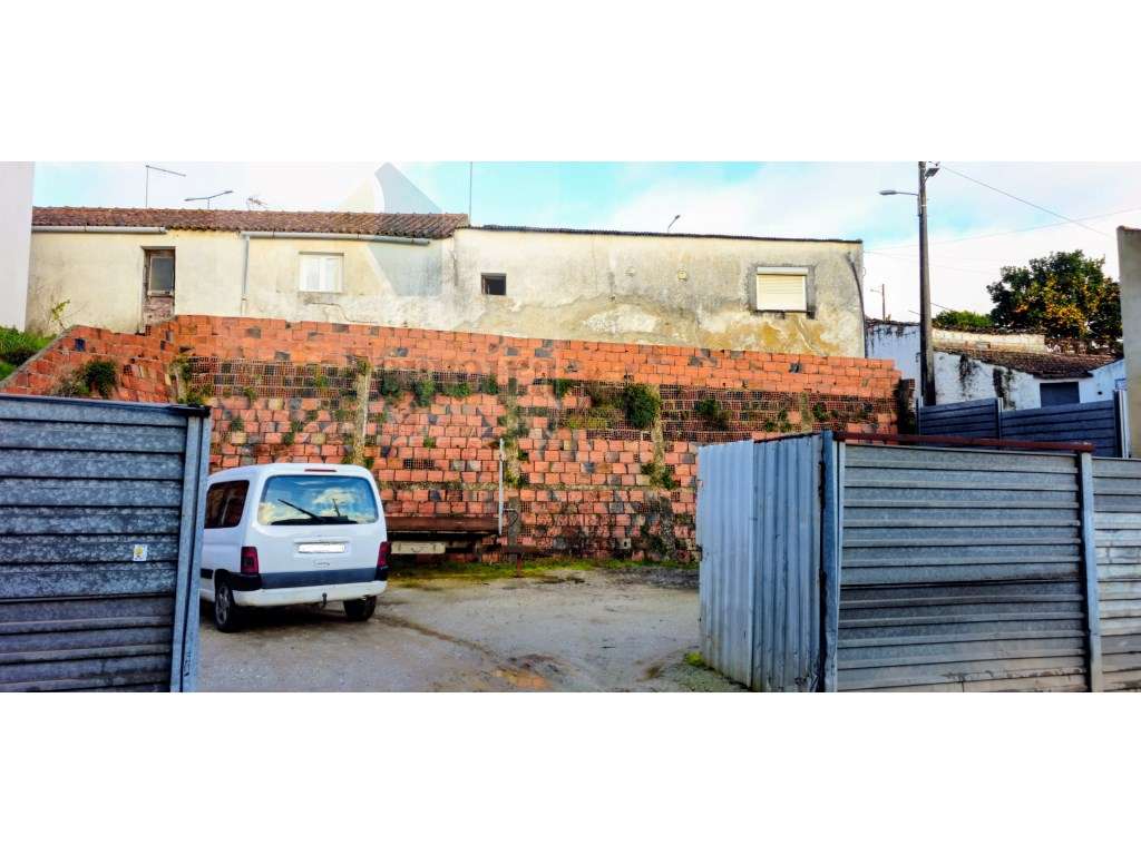 -Moradia térrea para recuperar, Vilar, Cadaval! - Grande imagem: 5/31