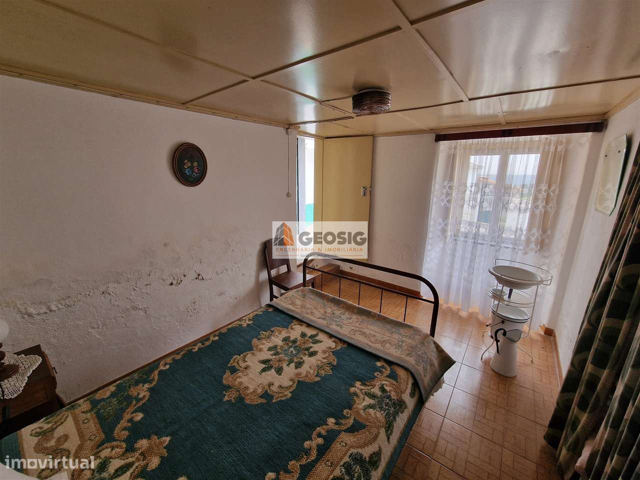 Moradia Geminada T2 Venda em Santa Cruz,Almodôvar-12