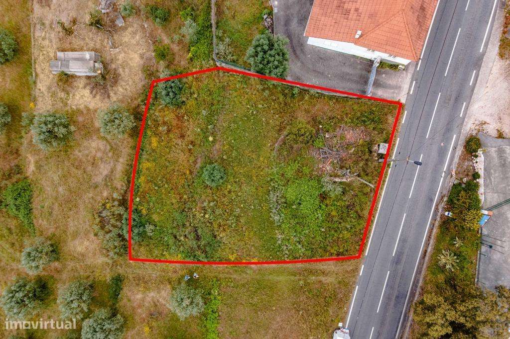 Terreno com 551 m2  potencial construtivo-7