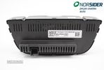 Consola de chaufagem AC Opel Astra J 5P|12-15 - 4