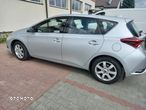 Toyota Auris 1.6 Premium - 4