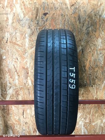 1 OPONA LETNIA PIRELLI 205/40/18  86W  XL , FV , RUN FLAT - 1