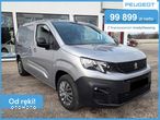 Peugeot Partner Van Long L2H1 1.5 130KM - 1