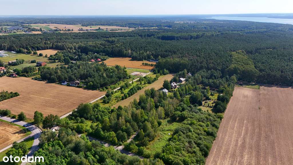 Działka na sprzedaż w miejscowości Golesze-Parcela - Pełny obrazek: 2/4