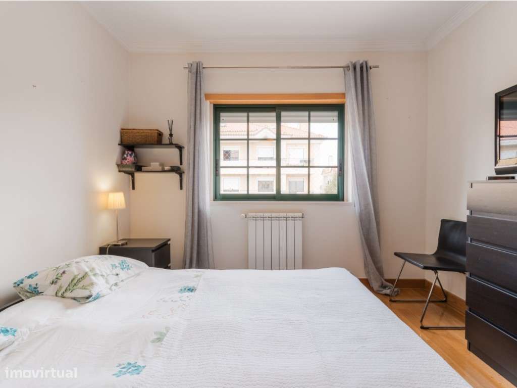 T2 com Garagem a 300mts da Praia - Quinta de São Gonçalo, Carcavelos-23