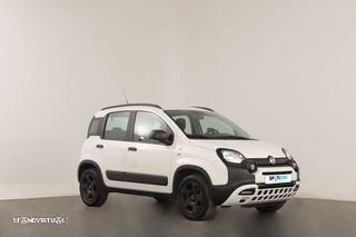 Fiat Panda 1.2 City Cross S&S