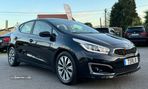 Kia Ceed 1.4 CRDi LX - 11