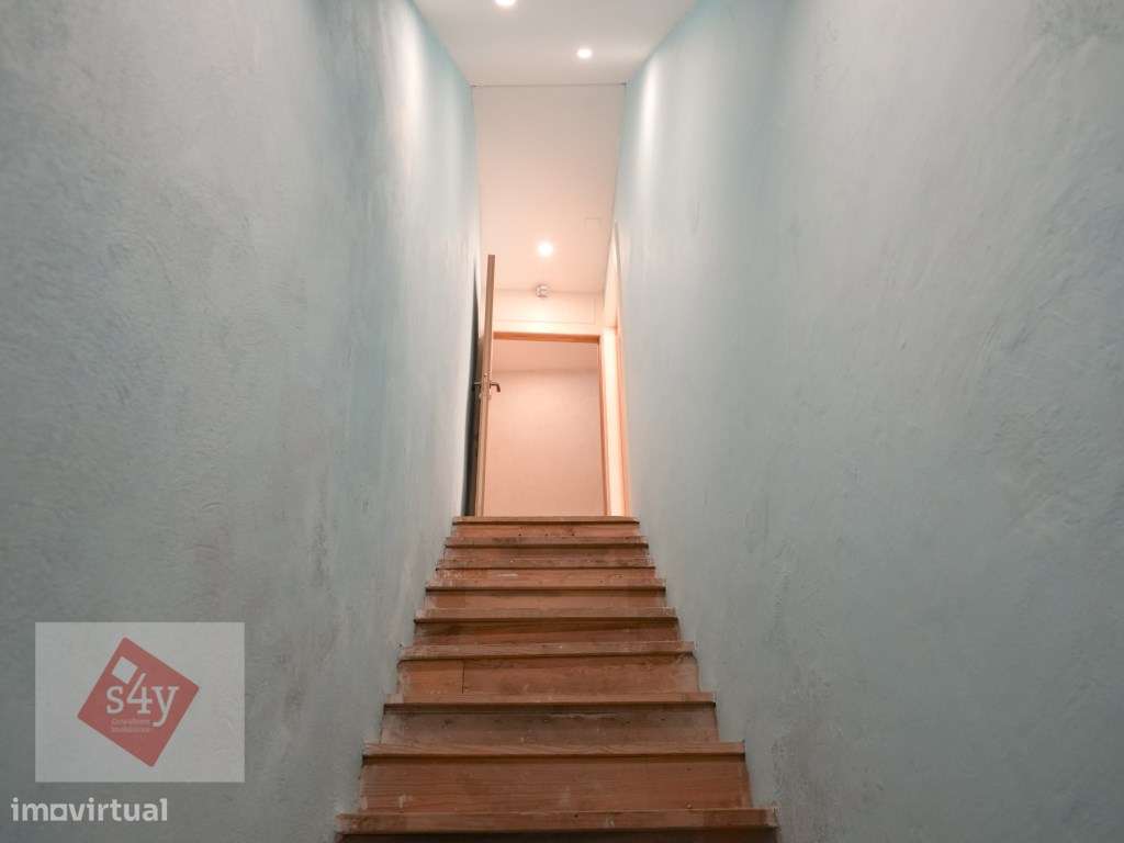 Prédio no centro de Setúbal!-21