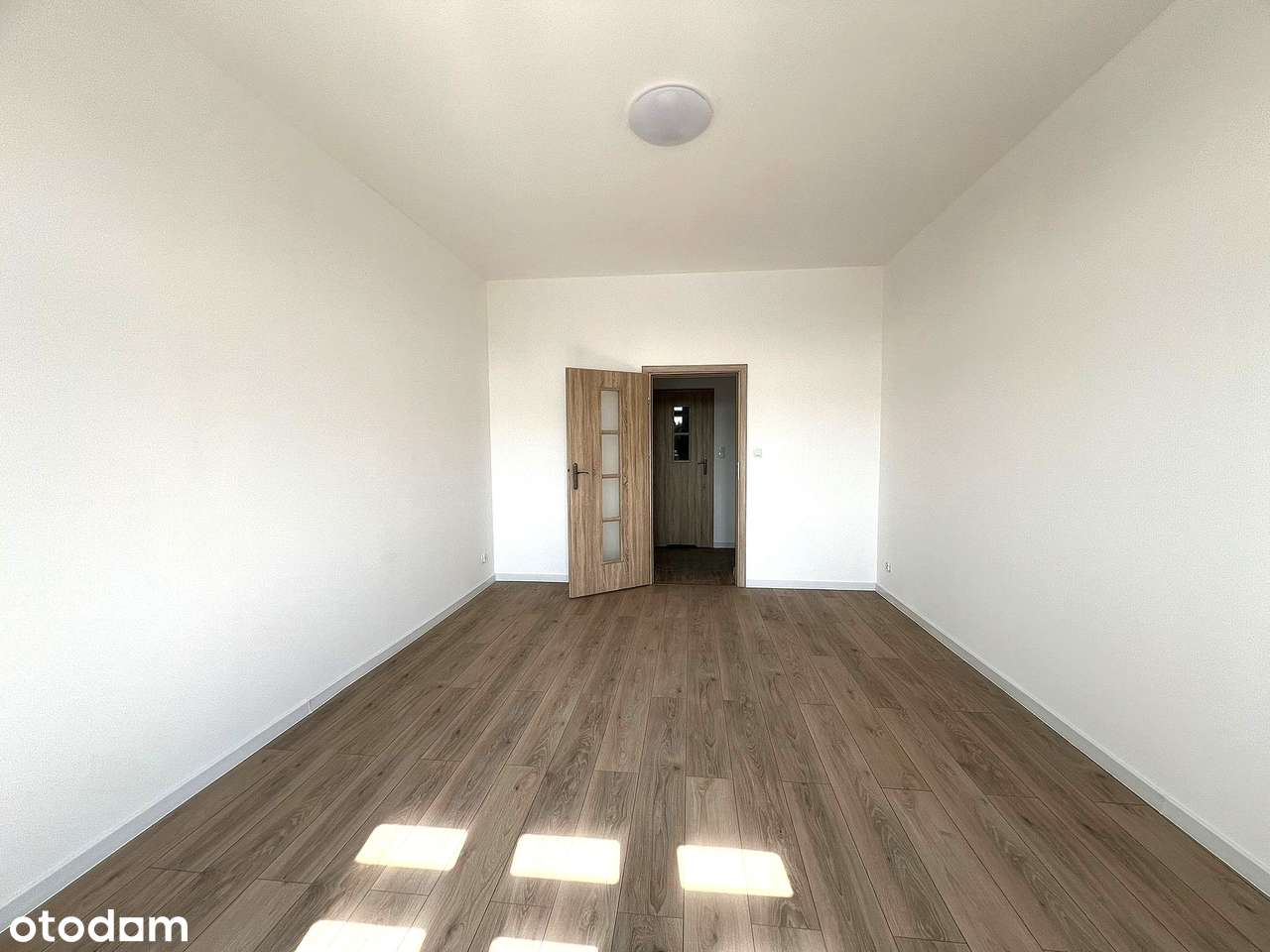 Kawalerka | Centrum | C.O. | Balkon | 6a-5