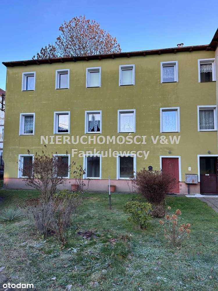 fajna kawalerka- centrum Piechowic-6