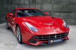 Ferrari F12 Berlinetta Hele - 1