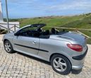 Peugeot 206 CC - 2