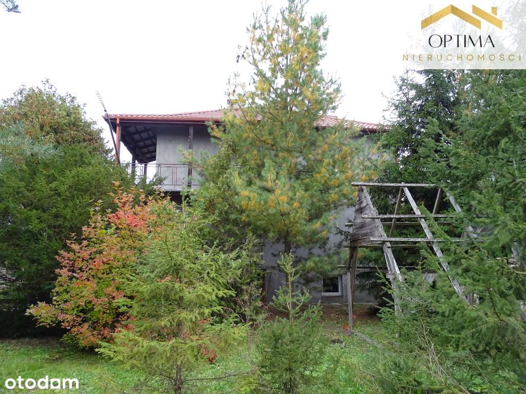 Sprzedam Dom pod Radymnem-2