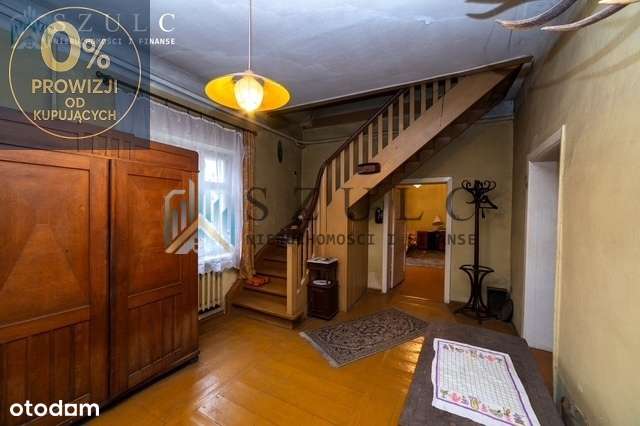 Działka inwestycyjna blisko centrum - Pełny obrazek: 5/9