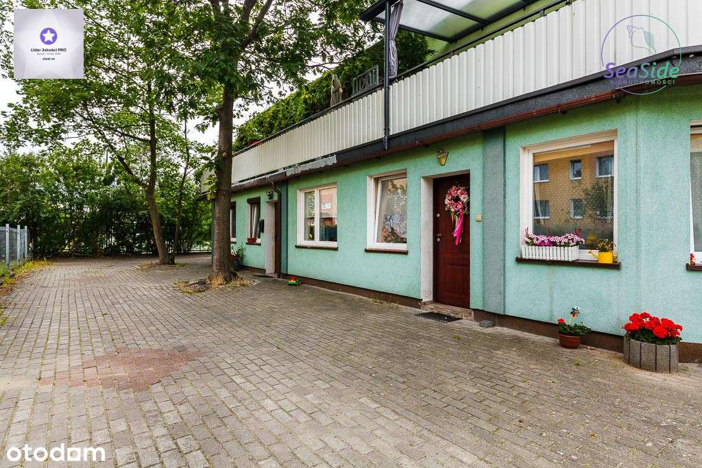 2 pokoje w spokojnej okolicy-10